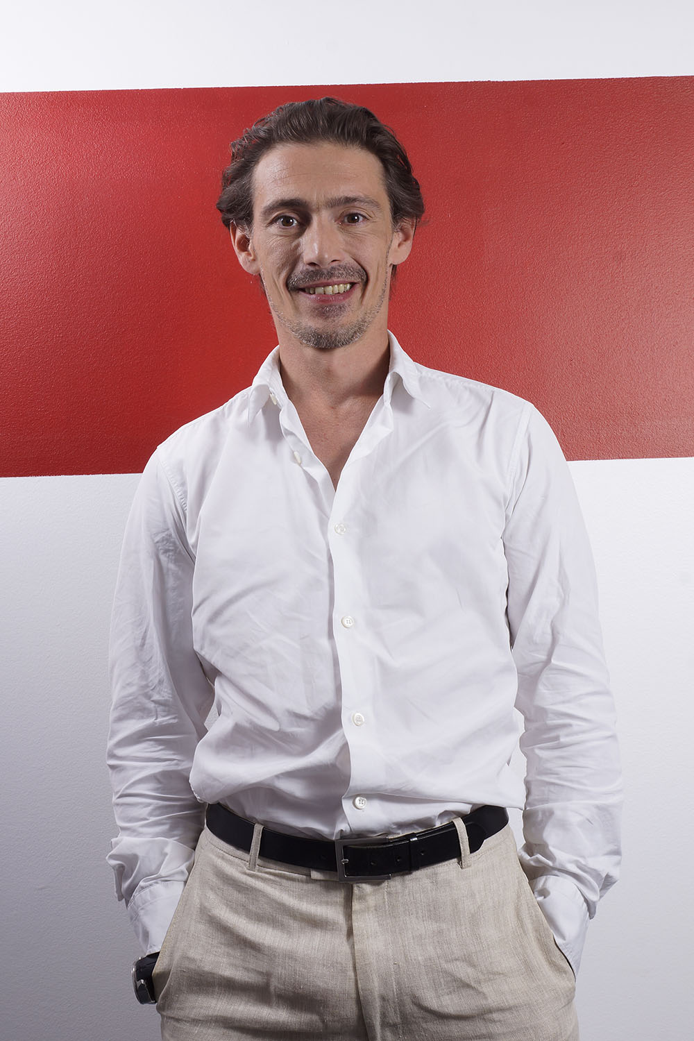 Photo du professeur